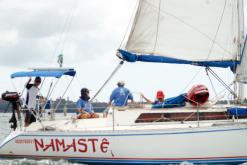 Galeria de Fotos - 21ª Regata Vitória x Guarapari