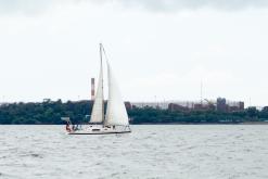 Galeria de Fotos - 21ª Regata Vitória x Guarapari