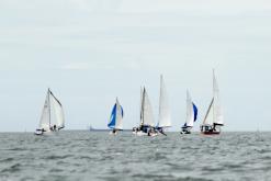 Galeria de Fotos - 21ª Regata Vitória x Guarapari