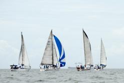 Galeria de Fotos - 21ª Regata Vitória x Guarapari