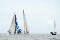 Galeria de Fotos - 21ª Regata Vitória x Guarapari