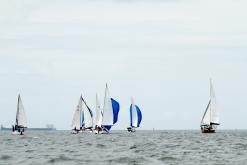 Galeria de Fotos - 21ª Regata Vitória x Guarapari