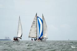 Galeria de Fotos - 21ª Regata Vitória x Guarapari