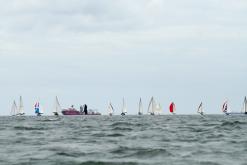 Galeria de Fotos - 21ª Regata Vitória x Guarapari