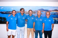 Galeria de Fotos - 21ª Regata Vitória x Guarapari