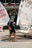 Galeria de Fotos - FOTOS - 68ª Regata Volta da Taputera - Monotipos