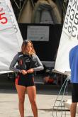 Galeria de Fotos - FOTOS - 68ª Regata Volta da Taputera - Monotipos