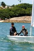 Galeria de Fotos - FOTOS - 68ª Regata Volta da Taputera - Monotipos