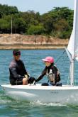 Galeria de Fotos - FOTOS - 68ª Regata Volta da Taputera - Monotipos