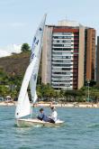 Galeria de Fotos - FOTOS - 68ª Regata Volta da Taputera - Monotipos