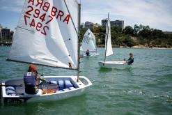 Galeria de Fotos - FOTOS - 68ª Regata Volta da Taputera - Monotipos