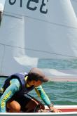 Galeria de Fotos - FOTOS - 68ª Regata Volta da Taputera - Monotipos