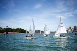 Galeria de Fotos - FOTOS - 68ª Regata Volta da Taputera - Monotipos