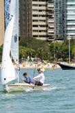 Galeria de Fotos - FOTOS - 68ª Regata Volta da Taputera - Monotipos