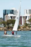 Galeria de Fotos - FOTOS - 68ª Regata Volta da Taputera - Monotipos