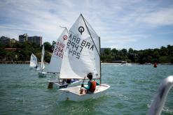 Galeria de Fotos - FOTOS - 68ª Regata Volta da Taputera - Monotipos