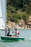 Galeria de Fotos - FOTOS - 68ª Regata Volta da Taputera - Monotipos