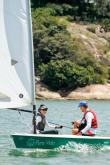 Galeria de Fotos - FOTOS - 68ª Regata Volta da Taputera - Monotipos