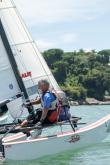 Galeria de Fotos - FOTOS - 68ª Regata Volta da Taputera - Monotipos