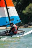 Galeria de Fotos - FOTOS - 68ª Regata Volta da Taputera - Monotipos