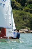 Galeria de Fotos - FOTOS - 68ª Regata Volta da Taputera - Monotipos