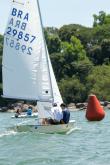 Galeria de Fotos - FOTOS - 68ª Regata Volta da Taputera - Monotipos