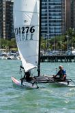 Galeria de Fotos - FOTOS - 68ª Regata Volta da Taputera - Monotipos