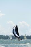Galeria de Fotos - FOTOS - 68ª Regata Volta da Taputera - Oceano