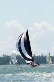 Galeria de Fotos - FOTOS - 68ª Regata Volta da Taputera - Oceano