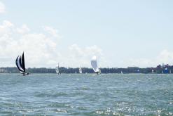 Galeria de Fotos - FOTOS - 68ª Regata Volta da Taputera - Oceano