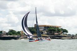 Galeria de Fotos - FOTOS - 68ª Regata Volta da Taputera - Oceano