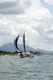 Galeria de Fotos - FOTOS - 68ª Regata Volta da Taputera - Oceano