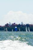 Galeria de Fotos - FOTOS - 68ª Regata Volta da Taputera - Oceano