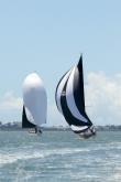 Galeria de Fotos - FOTOS - 68ª Regata Volta da Taputera - Oceano