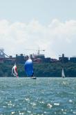 Galeria de Fotos - FOTOS - 68ª Regata Volta da Taputera - Oceano
