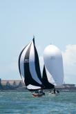 Galeria de Fotos - FOTOS - 68ª Regata Volta da Taputera - Oceano