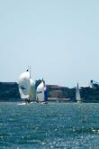 Galeria de Fotos - FOTOS - 68ª Regata Volta da Taputera - Oceano