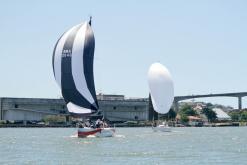 Galeria de Fotos - FOTOS - 68ª Regata Volta da Taputera - Oceano
