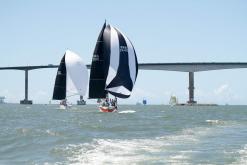 Galeria de Fotos - FOTOS - 68ª Regata Volta da Taputera - Oceano