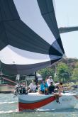 Galeria de Fotos - FOTOS - 68ª Regata Volta da Taputera - Oceano