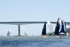 Galeria de Fotos - FOTOS - 68ª Regata Volta da Taputera - Oceano