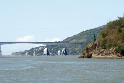 Galeria de Fotos - FOTOS - 68ª Regata Volta da Taputera - Oceano