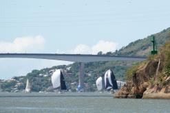 Galeria de Fotos - FOTOS - 68ª Regata Volta da Taputera - Oceano