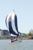 Galeria de Fotos - FOTOS - 68ª Regata Volta da Taputera - Oceano