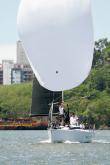Galeria de Fotos - FOTOS - 68ª Regata Volta da Taputera - Oceano