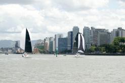 Galeria de Fotos - FOTOS - 68ª Regata Volta da Taputera - Oceano
