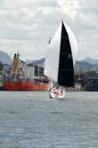 Galeria de Fotos - FOTOS - 68ª Regata Volta da Taputera - Oceano