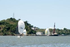 Galeria de Fotos - FOTOS - 68ª Regata Volta da Taputera - Oceano