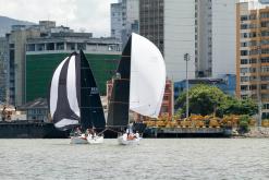 Galeria de Fotos - FOTOS - 68ª Regata Volta da Taputera - Oceano