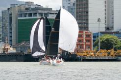 Galeria de Fotos - FOTOS - 68ª Regata Volta da Taputera - Oceano